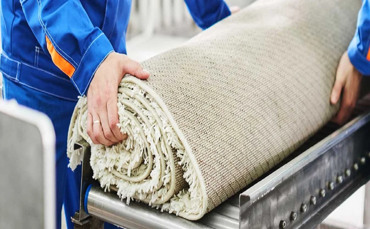 Halı Yıkama Hizmeti