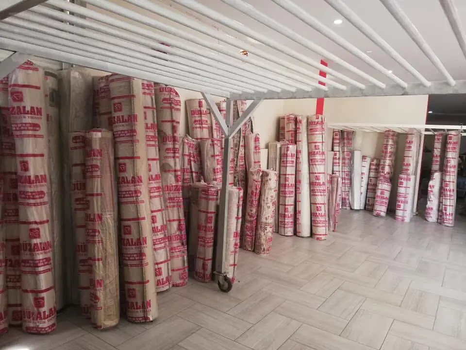 Batman Düzalan Halı Yıkama