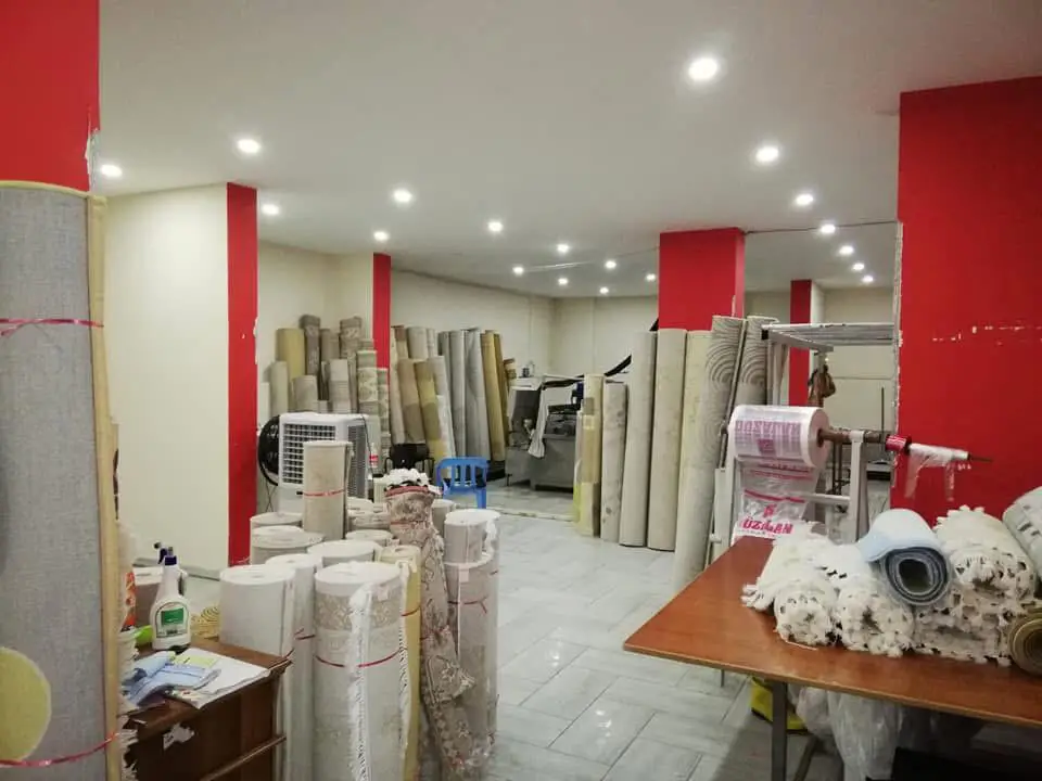 Güvenilir ve Profesyonel Hizmet